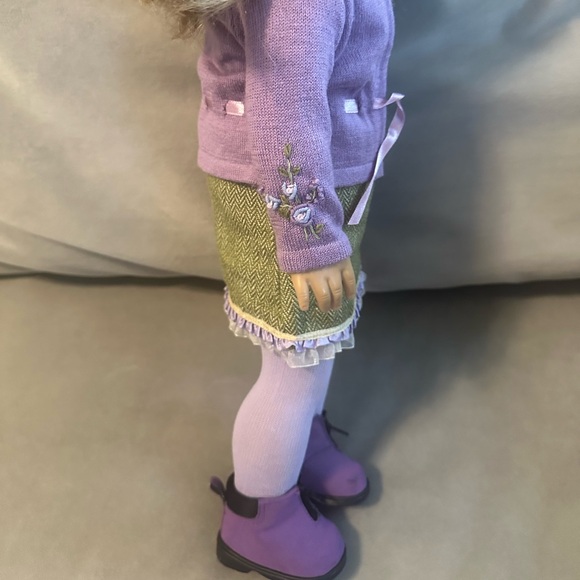 American Girl Doll Go Anywhere Outfit - Picture 3 of 5